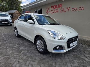 2024SUZUKIDZIRE 1.2 GL A/T