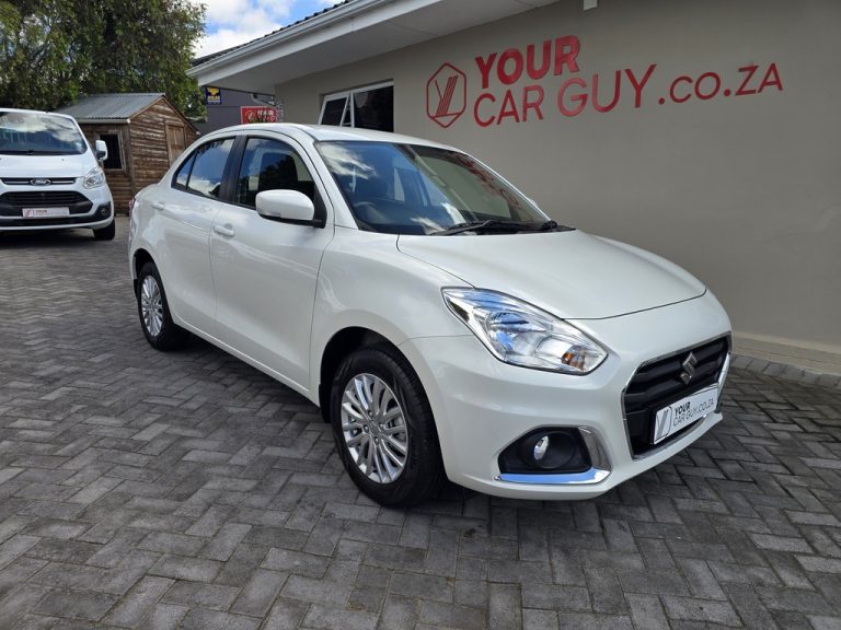 2024SUZUKIDZIRE 1.2 GL A/T