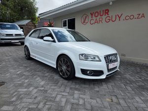 2012AUDIS3