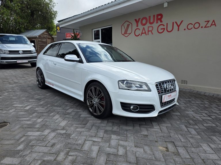 2012AUDIS3